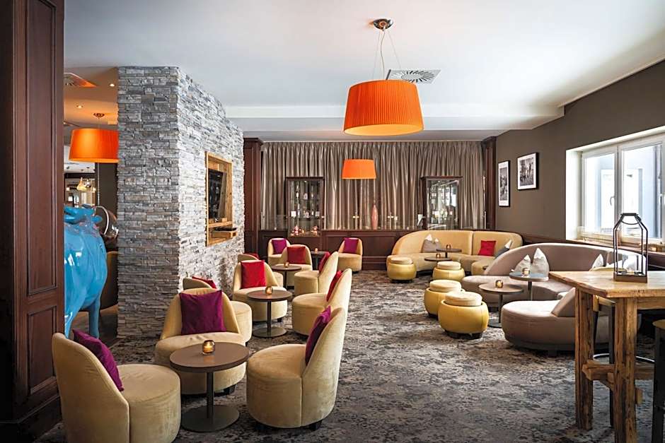 elaya hotel steinplatte, Trademark by Wyndham