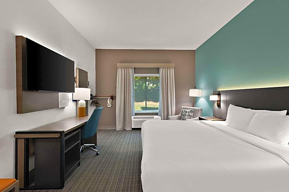 Comfort Inn Powell