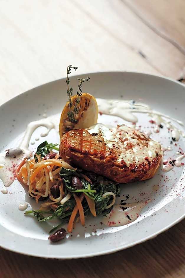 Belnord – New York, NY
