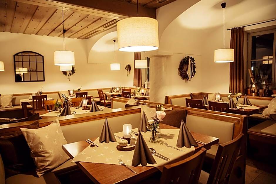 Brauereigasthof Hofmark