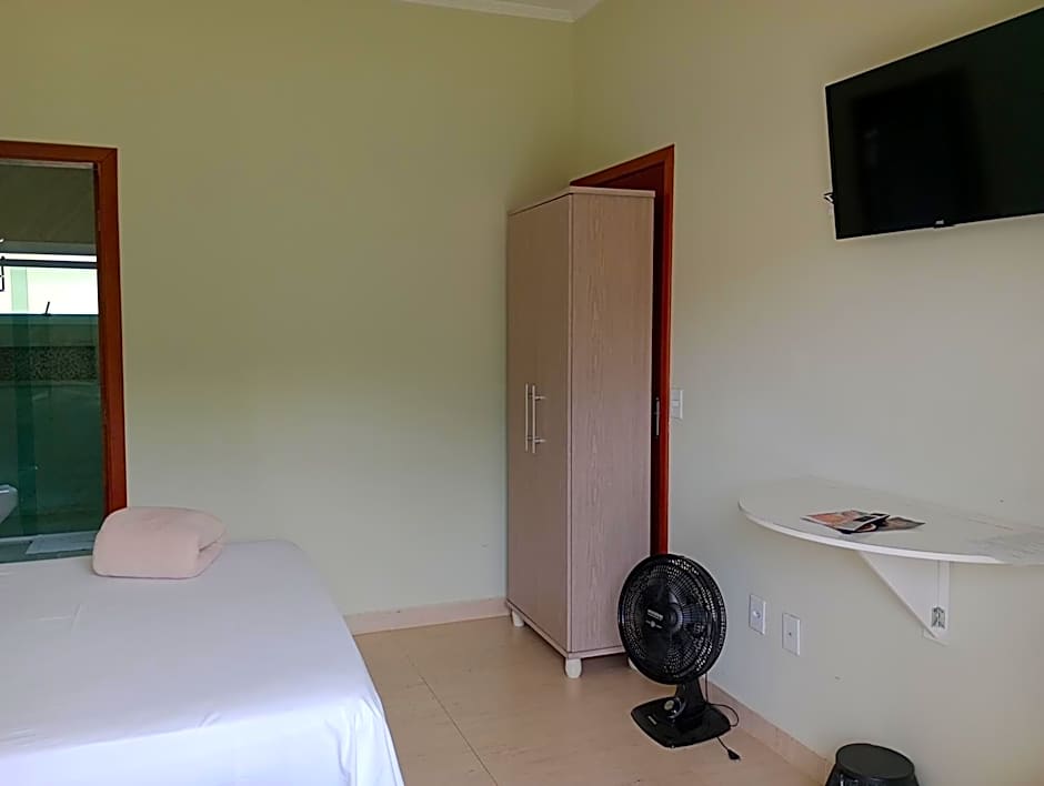 Pousada Chácara VIVALLI