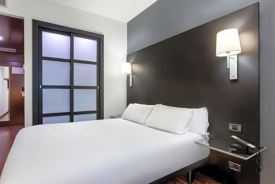 B&B Hotel Madrid Getafe