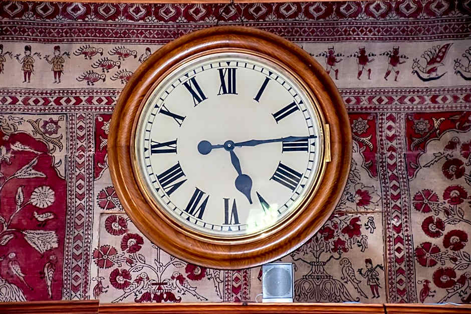 Hotel La Villa della Regina