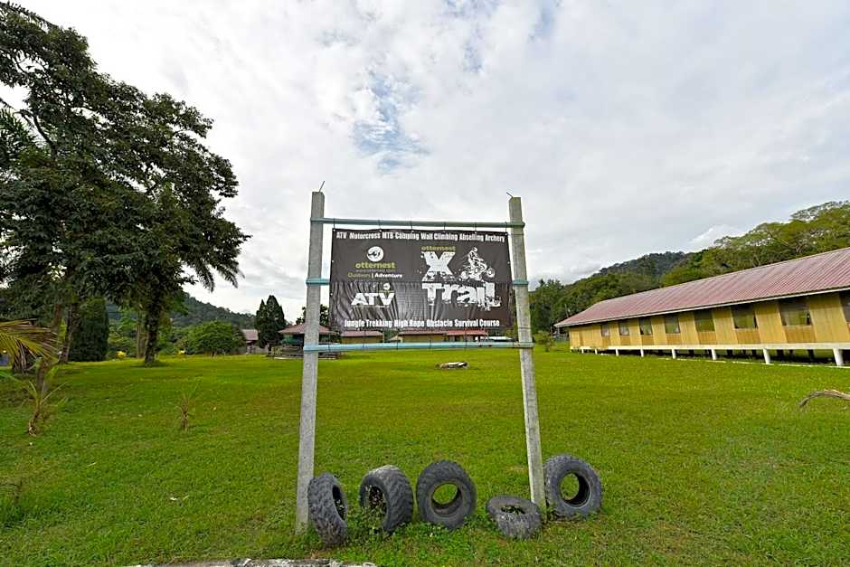 Hotel O Otternest @ Gunung Pulai 2