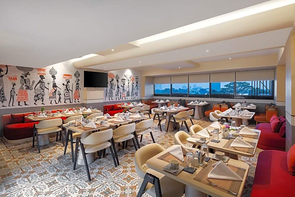 Aston Bintaro Hotel & Conference Center