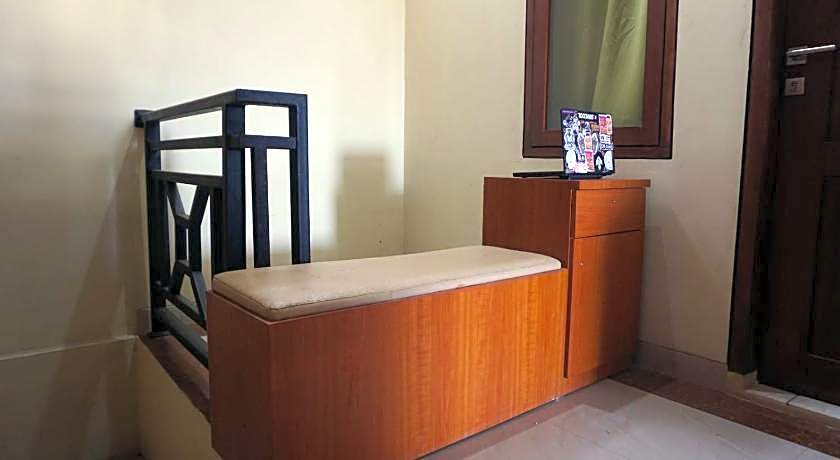 Hotel O Kos Citra Syariah Near Bukit Marezo