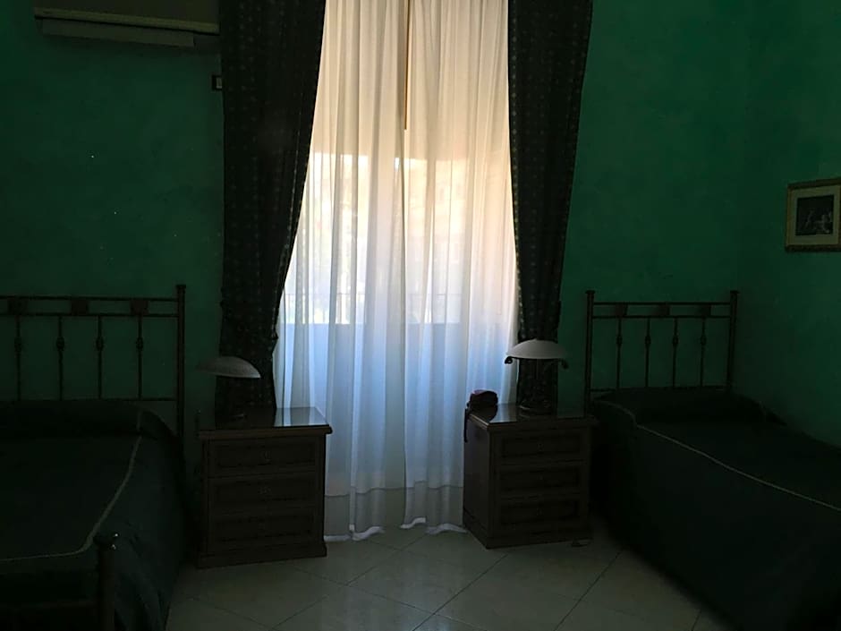 Hotel Centrale Europa