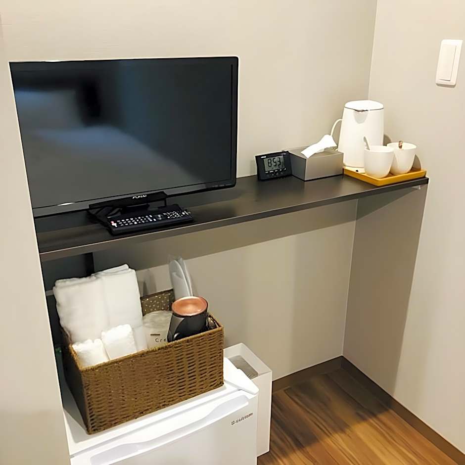 JA TIME HOTEL SHINFUKAE