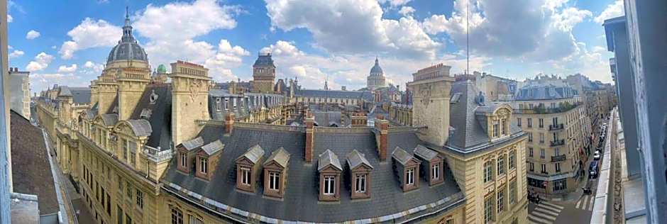 Hotel Cluny Sorbonne