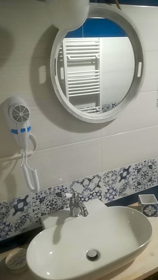 B&B La Terrazza di NonnAnna