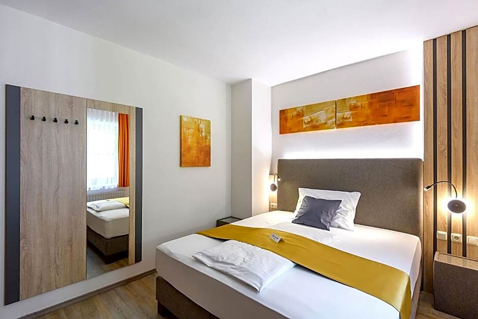 Vitalhotel Krainz