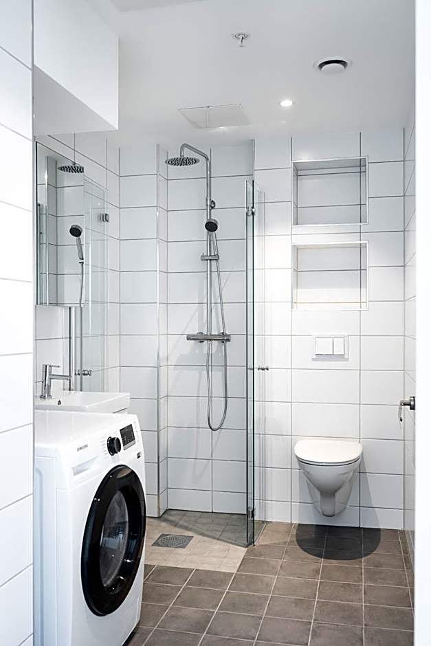 Frogner House - Uranienborg