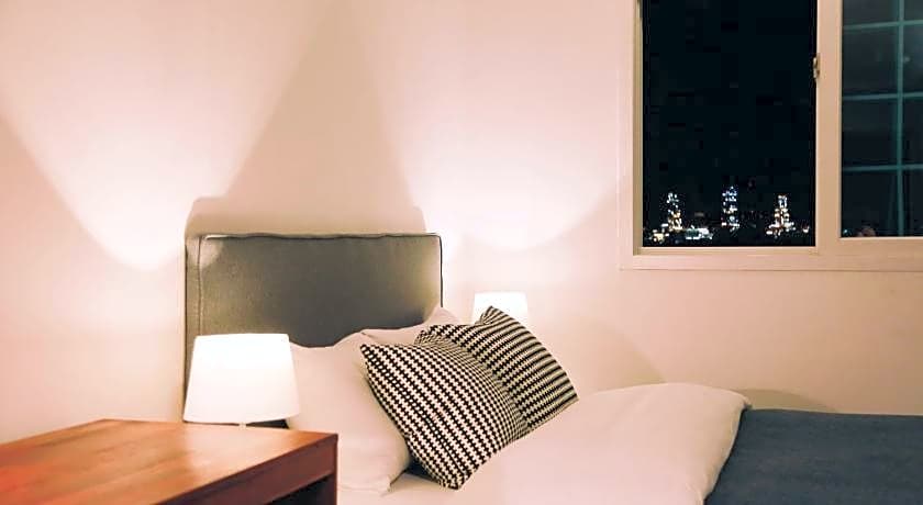 GONGGAN Residence Hotel