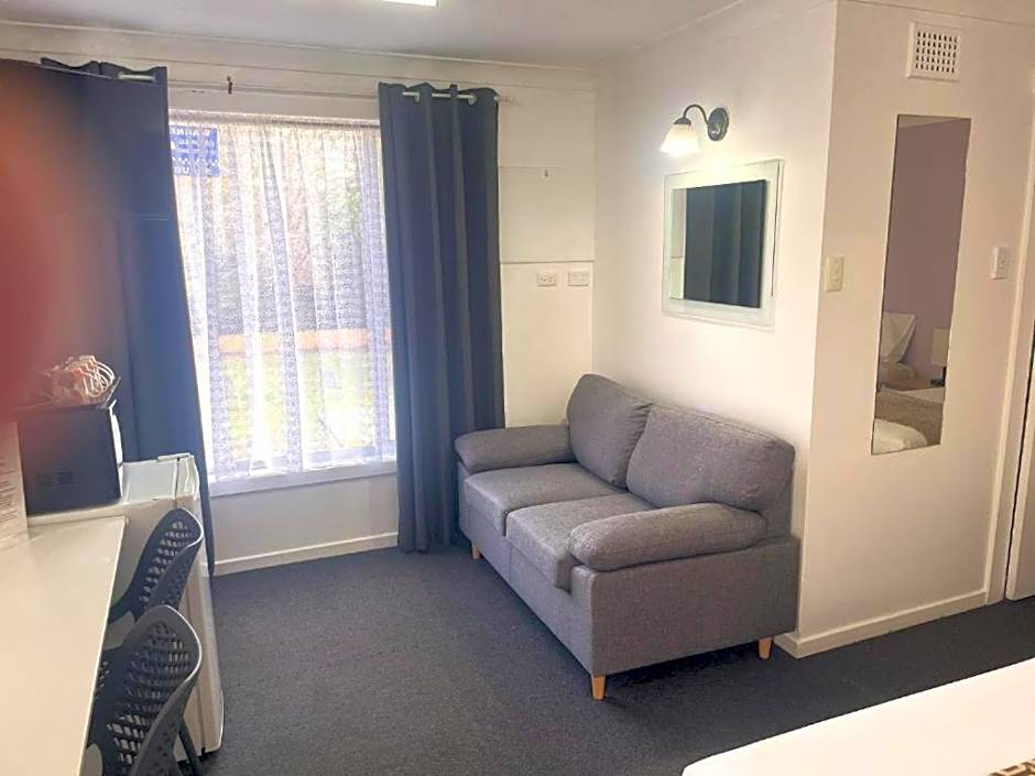 Taree Lodge Motel