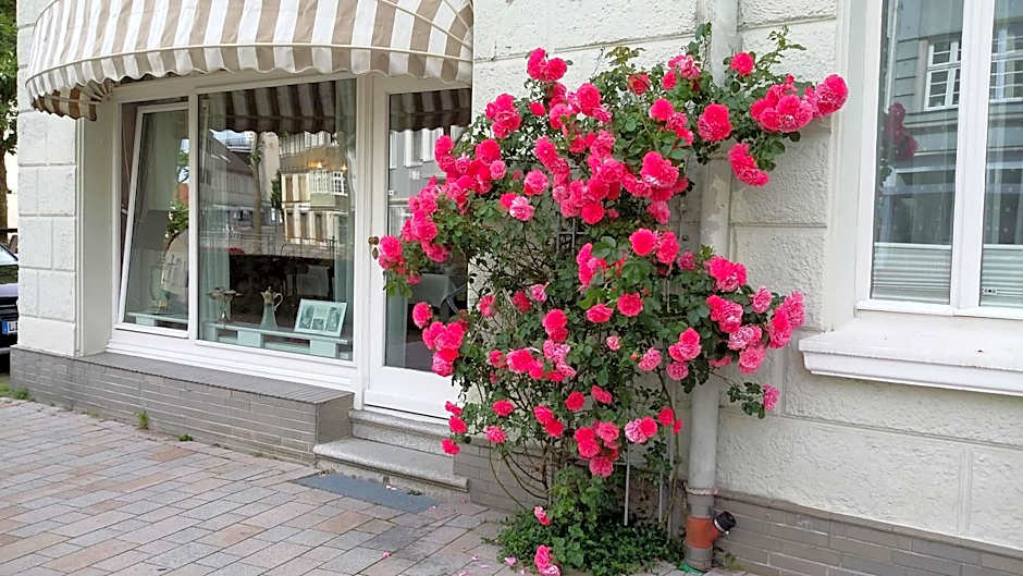 Hotel & Café KleinerGrünauer