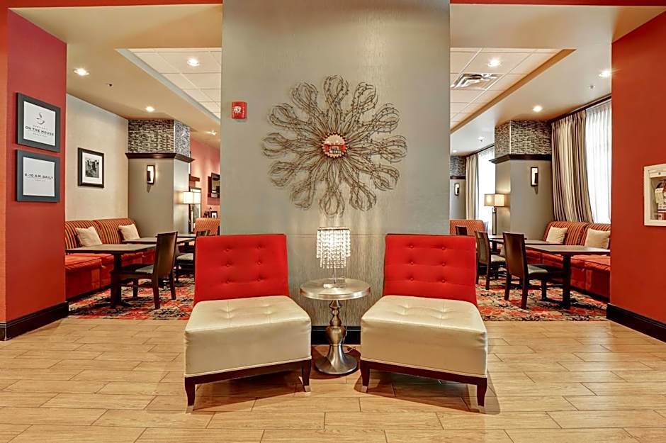 Hampton Inn by Hilton Chilliwack