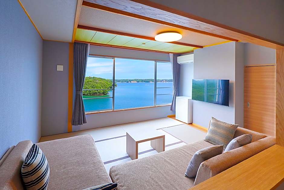 Ooedo Onsen Monogatari Premium Iseshima