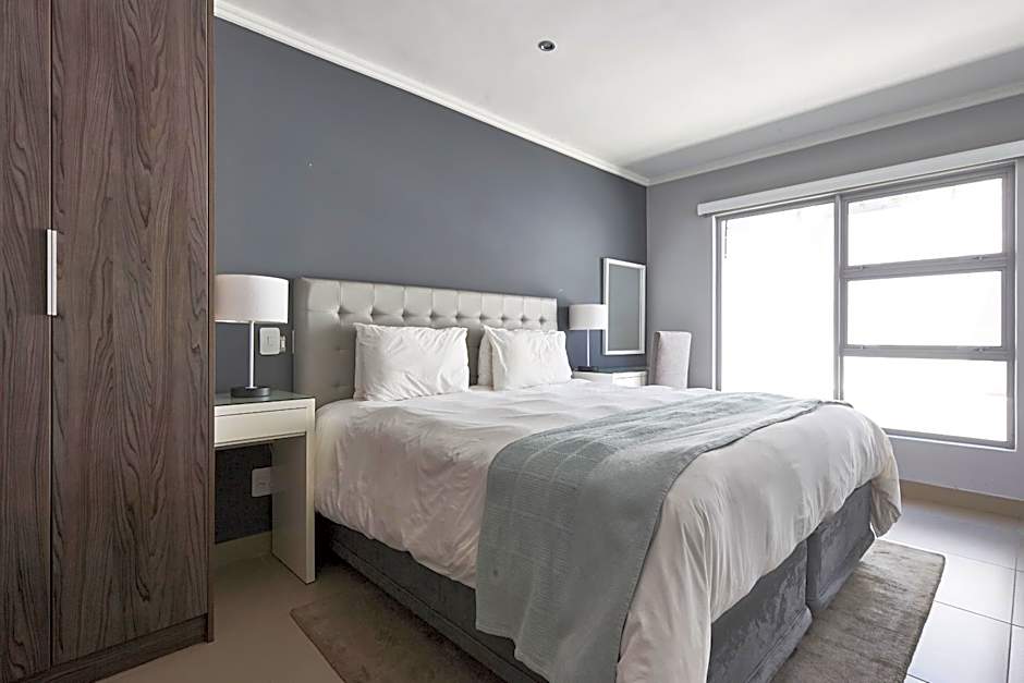 The Residency Hurlingham