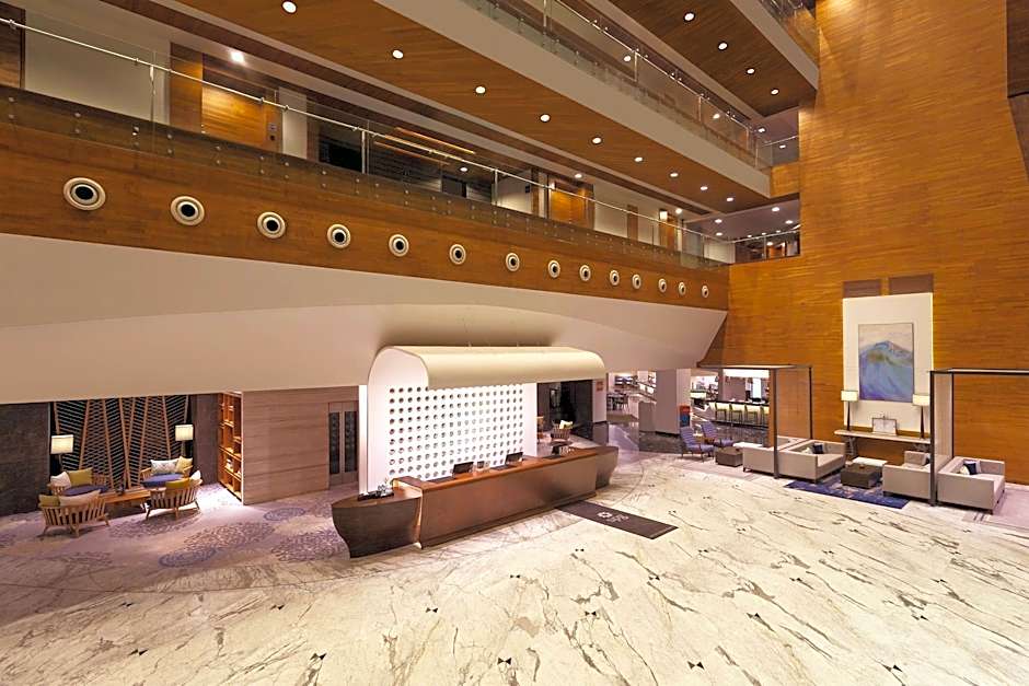 Four Points by Sheraton Visakhapatnam