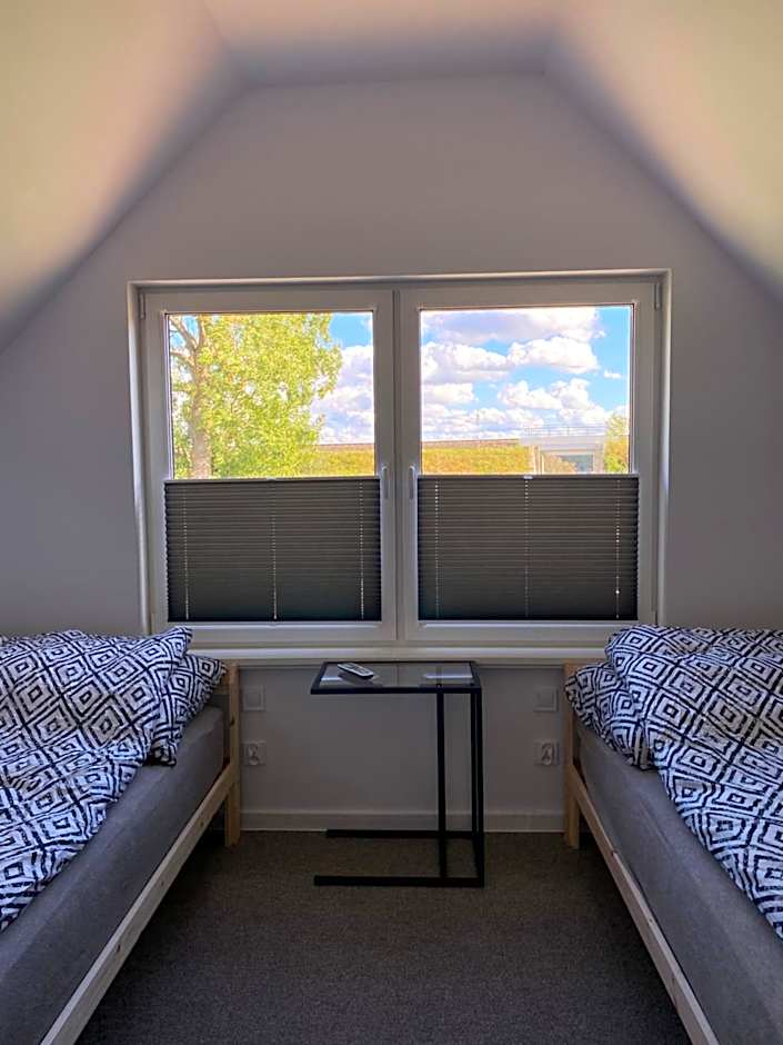 Domek Wypoczynkowy Strzelnica Trofeum