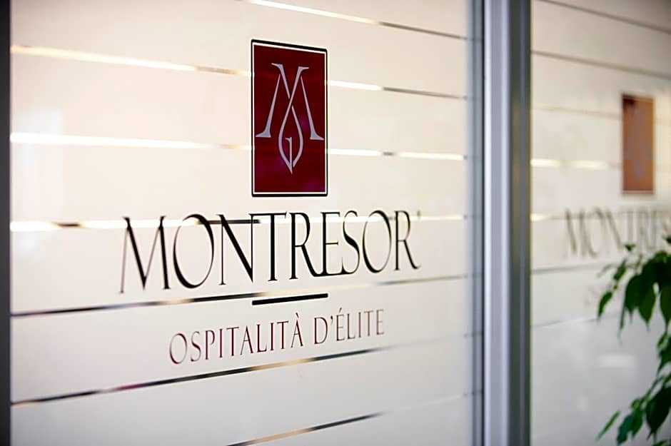 Montresor Hotel Tower