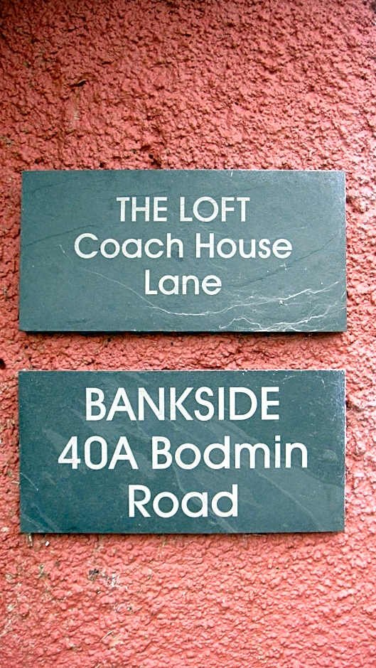 Bankside Bed & Breakfast