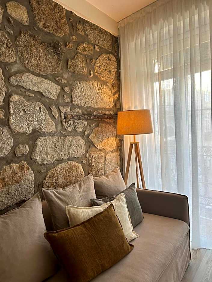 Largo São Domingos by Innapartments