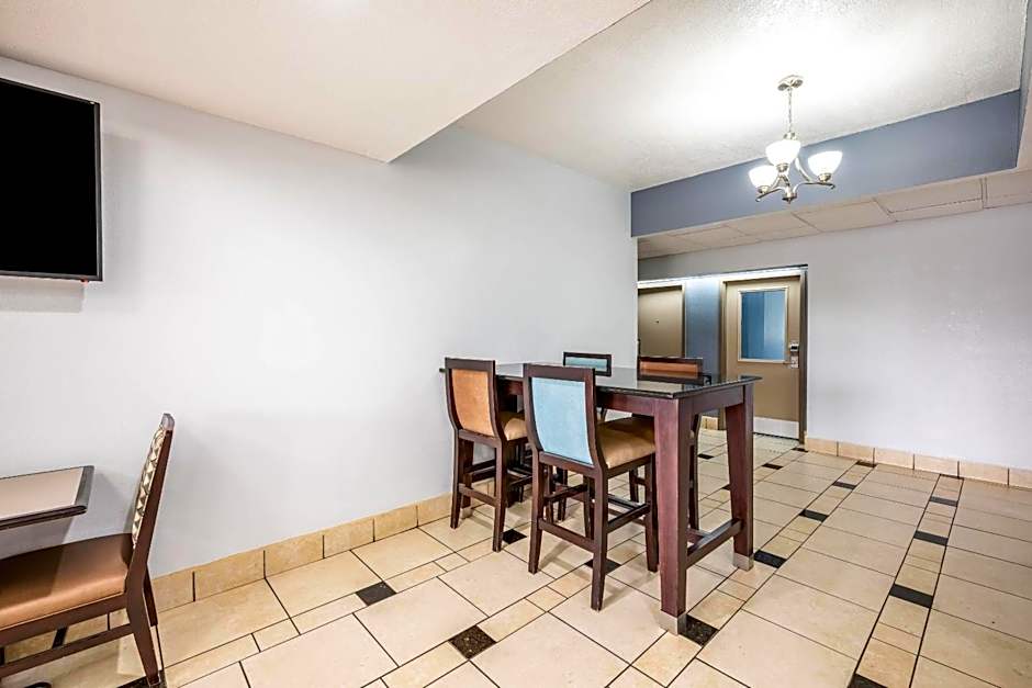 Quality Inn I-81 Exit 23