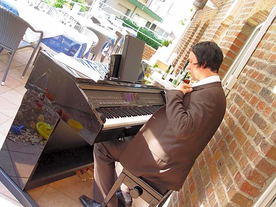 Hotel Bedburger Mühle