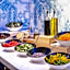 Thon Hotel Ski