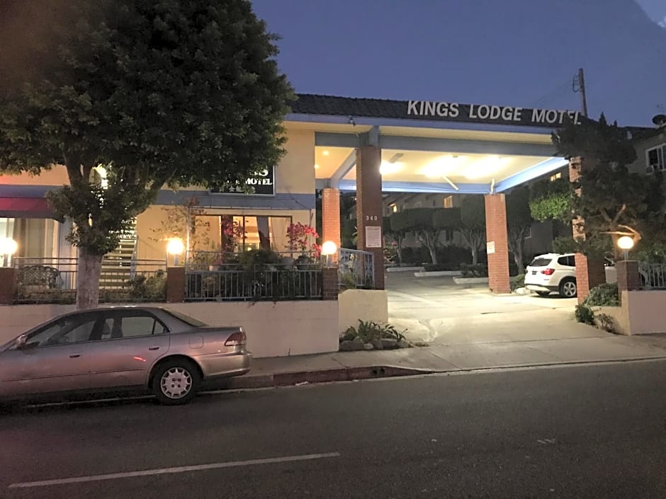 King Lodge Motel