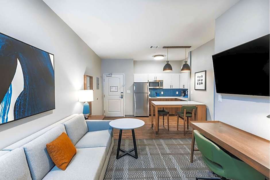 Staybridge Suites Waco South Woodway By IHG