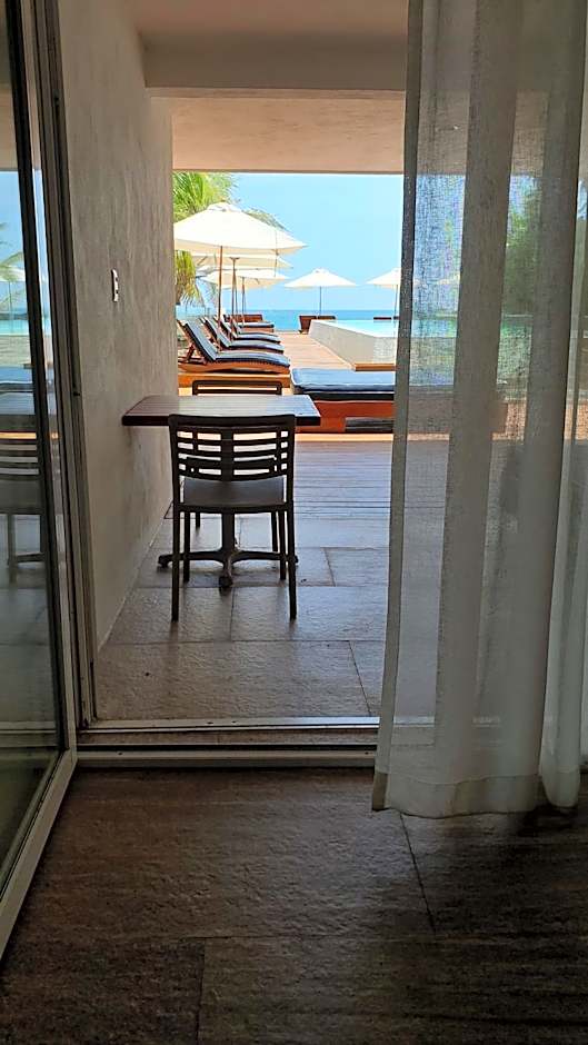 Hotel Secreto
