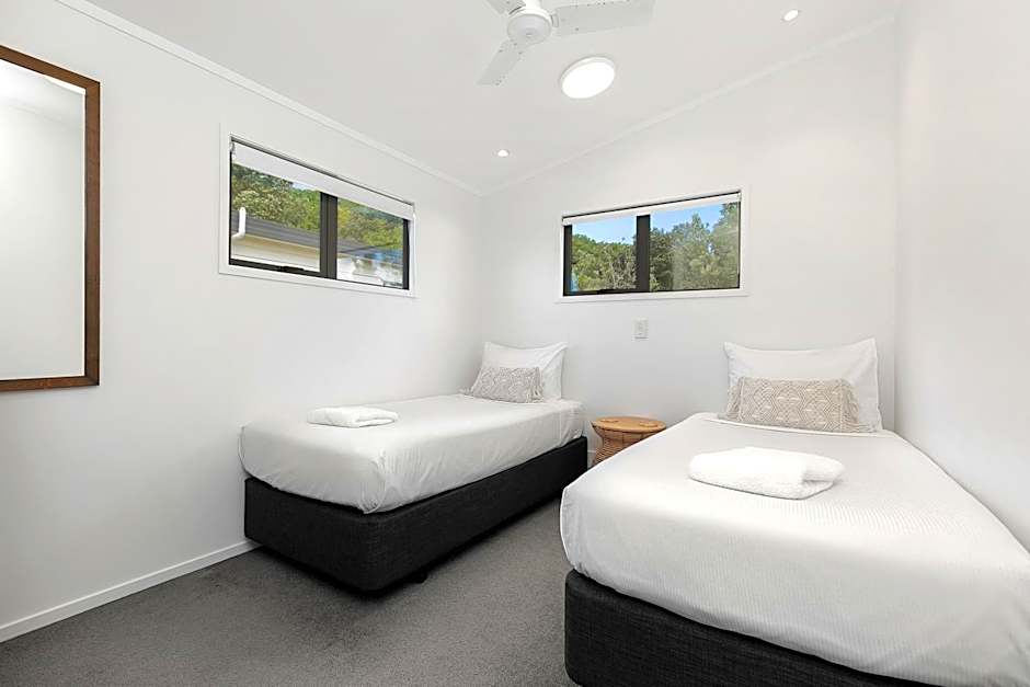 Bowentown Beach Holiday Park