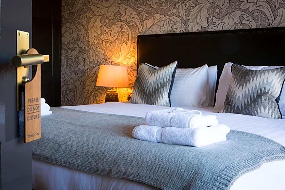 Wynnstay Arms, Ruabon, Wrexham