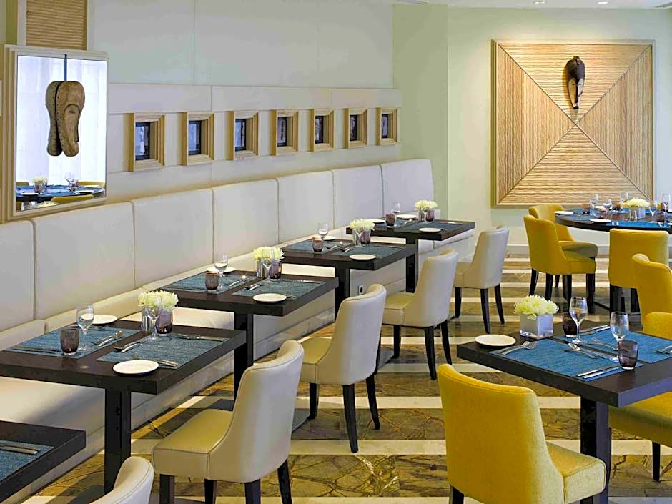 Sofitel Malabo Sipopo Le Golf