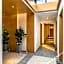 Guangzhou Baqi red house（Beijing Road subway station Pedestrian Street）