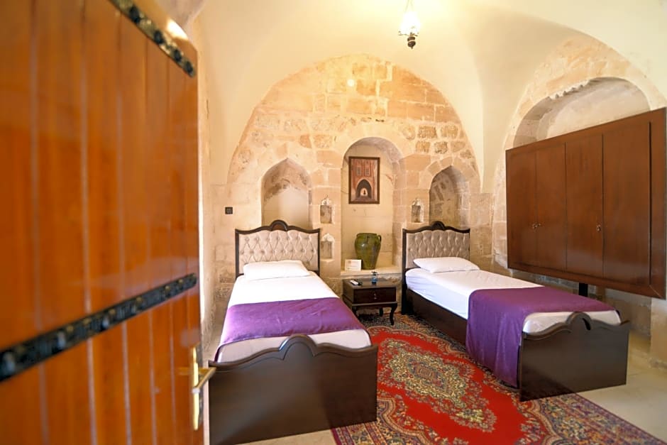 Maristan Tarihi Konak