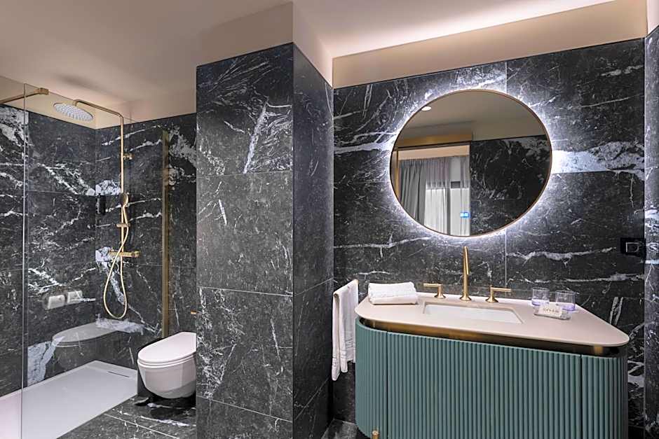 Hotel Atlantic El Tope