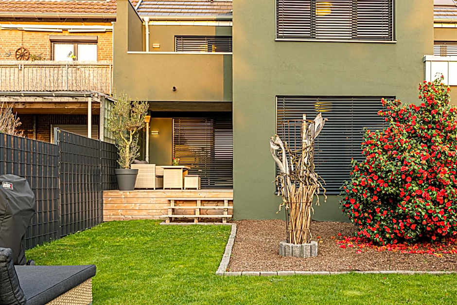 B26 Apartments - Unterwegs zu Hause