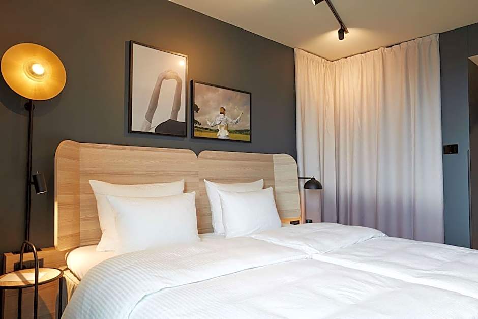Scandic Frankfurt Hafenpark