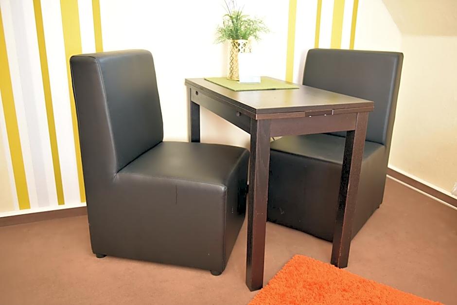 Hotel-Pension Teutonia