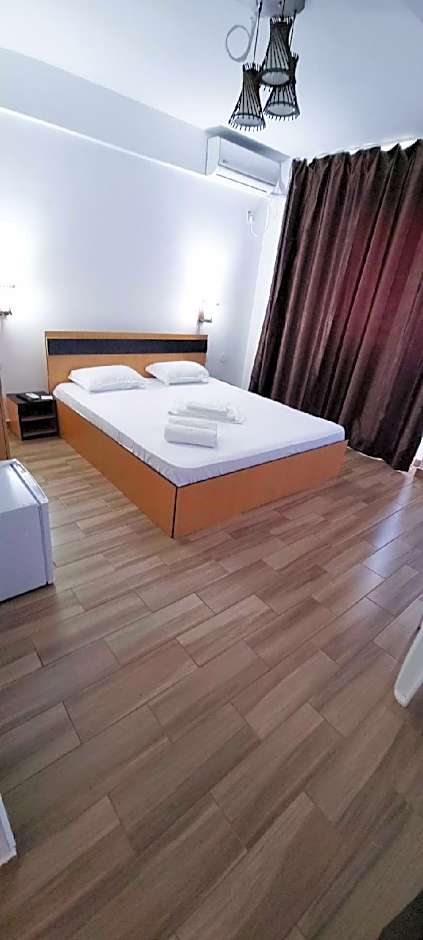 Hotel Blue Sky Resort