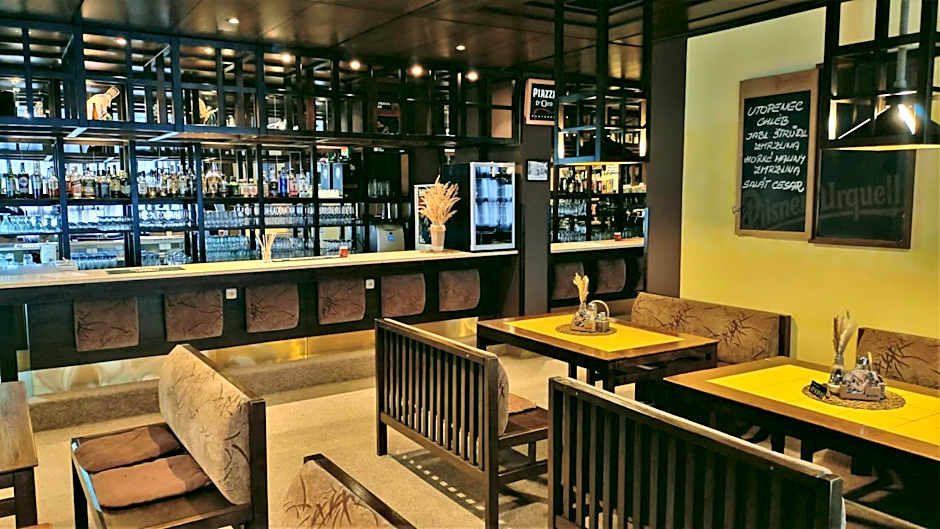 Sporthotel Bohemia