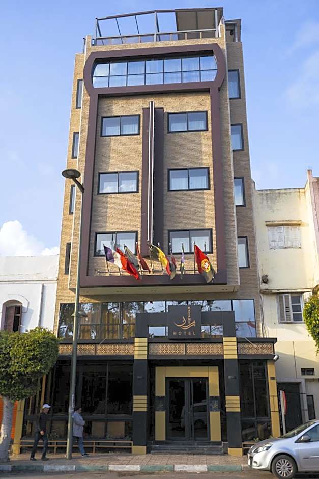 Razane Hôtel
