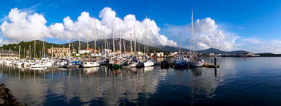 Hotel O Noso Portosin