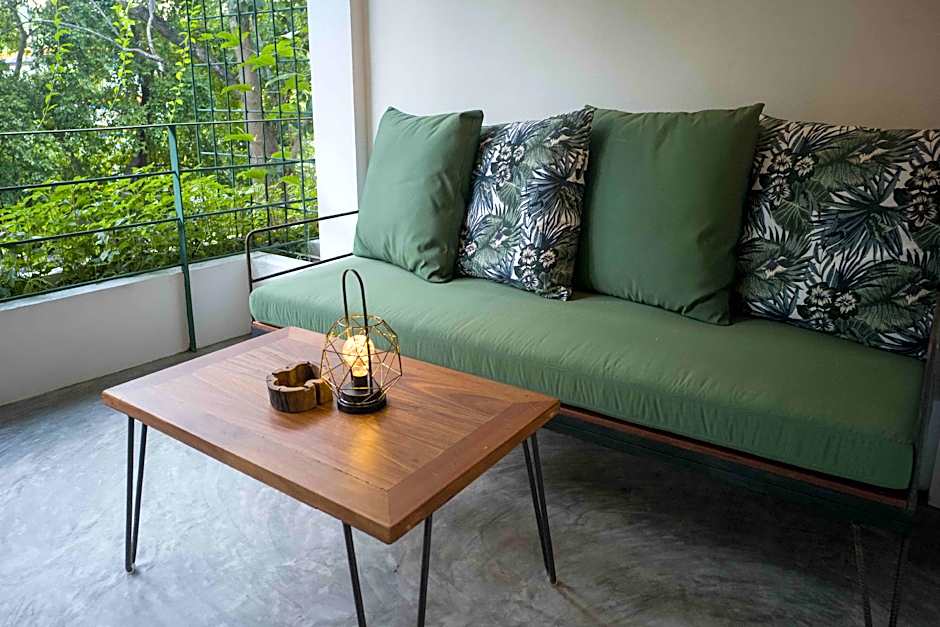 Big Tree Boutique Hotel