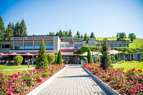 Hotel & Bildungszentrum Matt