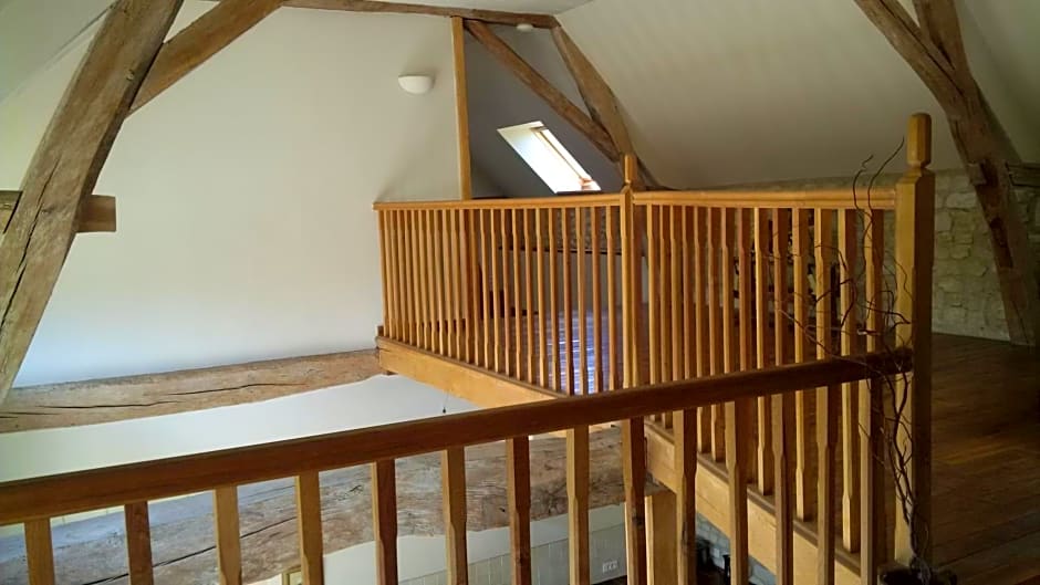 Gîte et chambres d'hôtes Le Chêne Billault