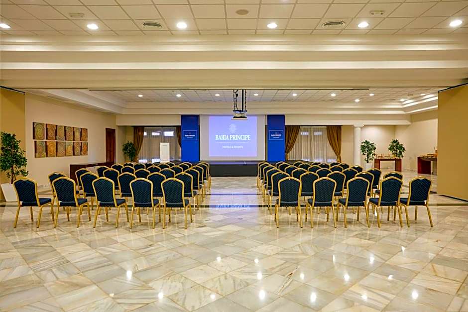 Bahia Principe Grand La Romana - All Inclusive